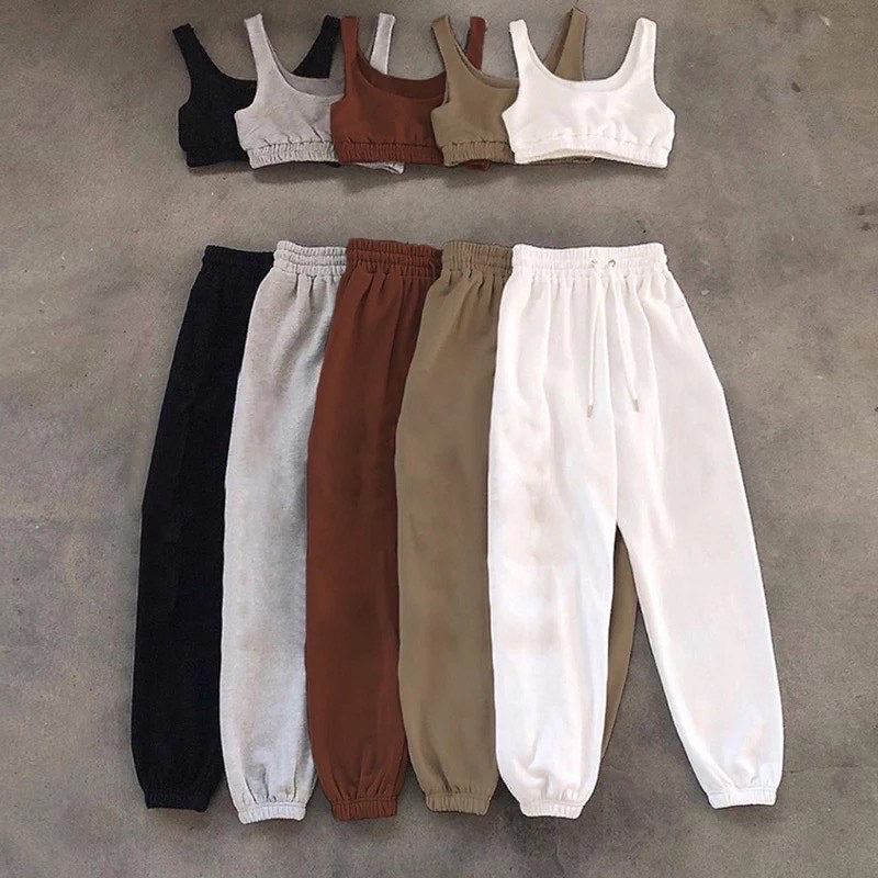 Tulsa Two Piece Set