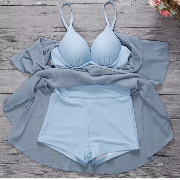 Mila swimsuit