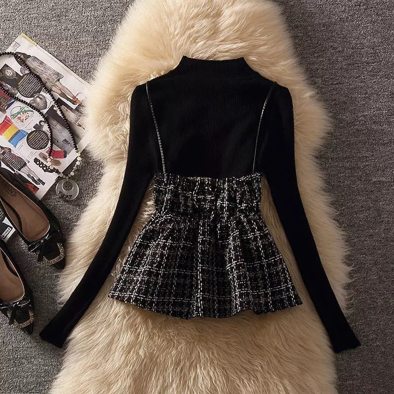 Sherry Two Piece Top
