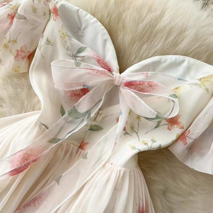 Dream MiDi Dress