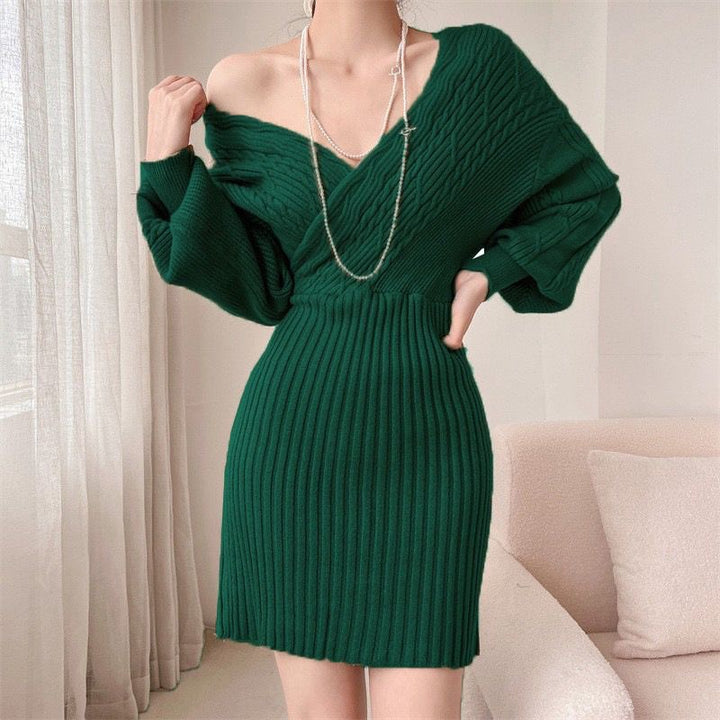 Jonas Full sleeves Dress
