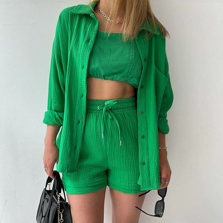Havelock two piece set