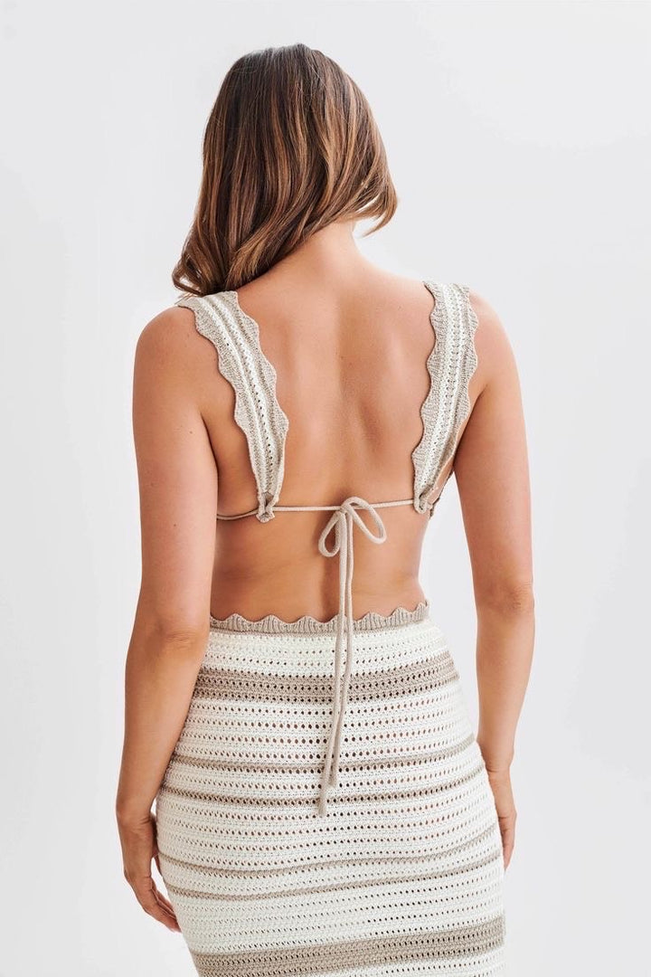 Morgan Two Piece set