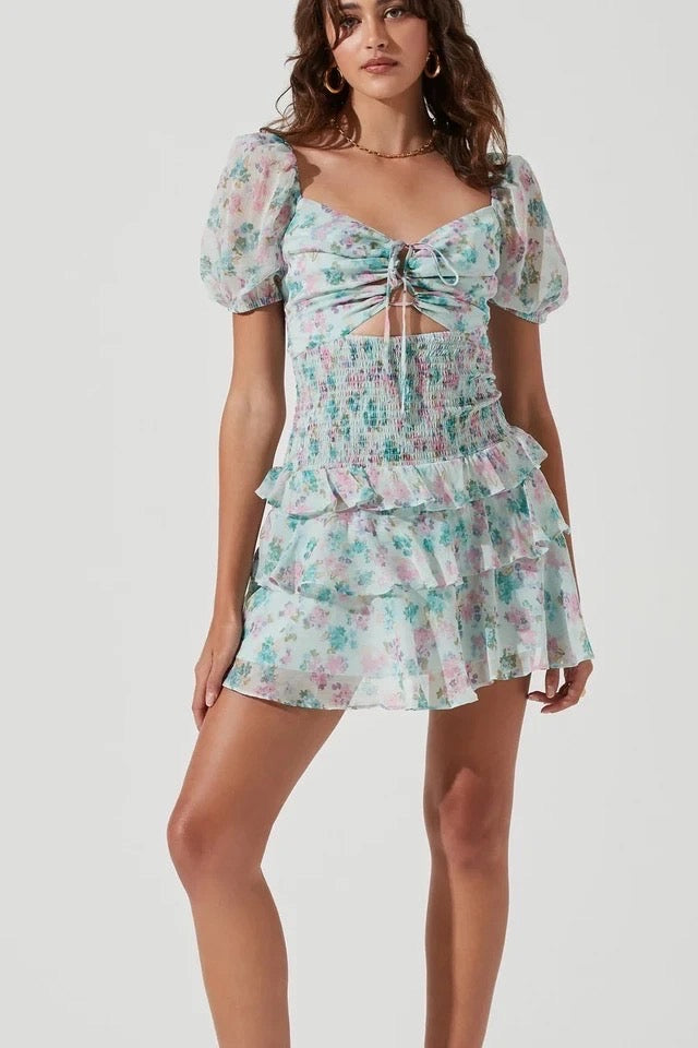 Penelope Summer Dress