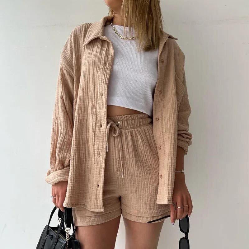 Havelock two piece set