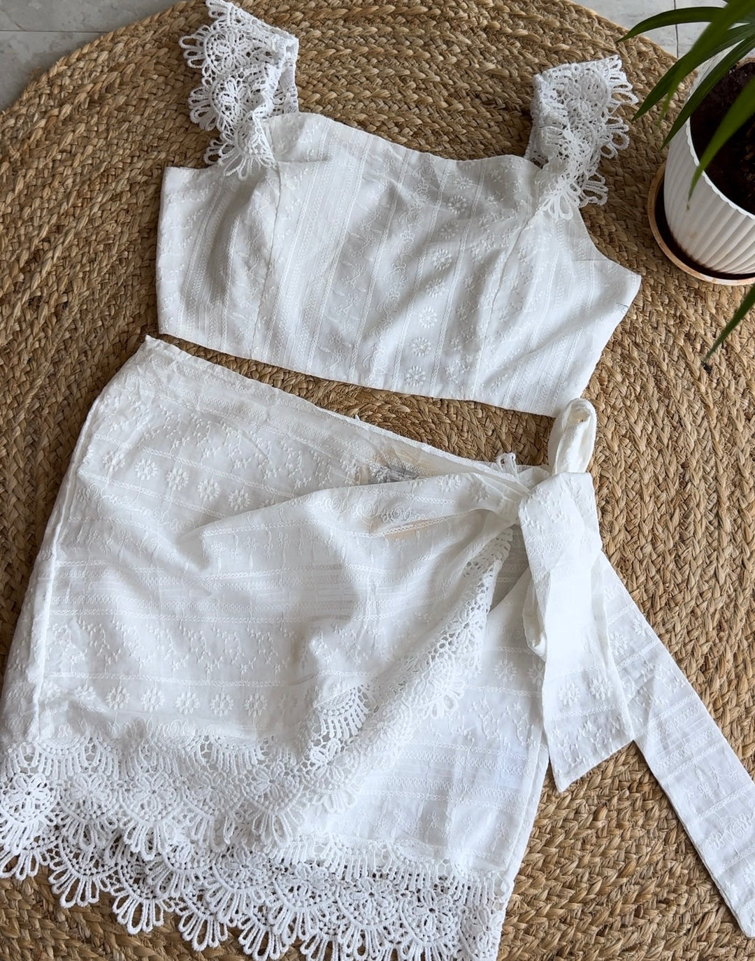 Savannah Coord set