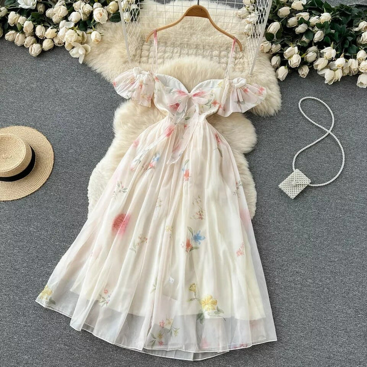 Dream MiDi Dress