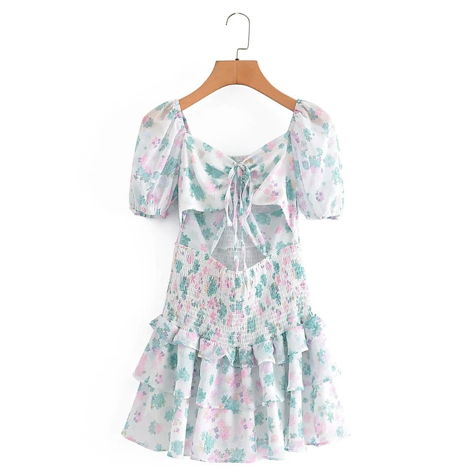 Penelope Summer Dress