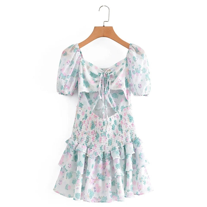 Penelope Summer Dress