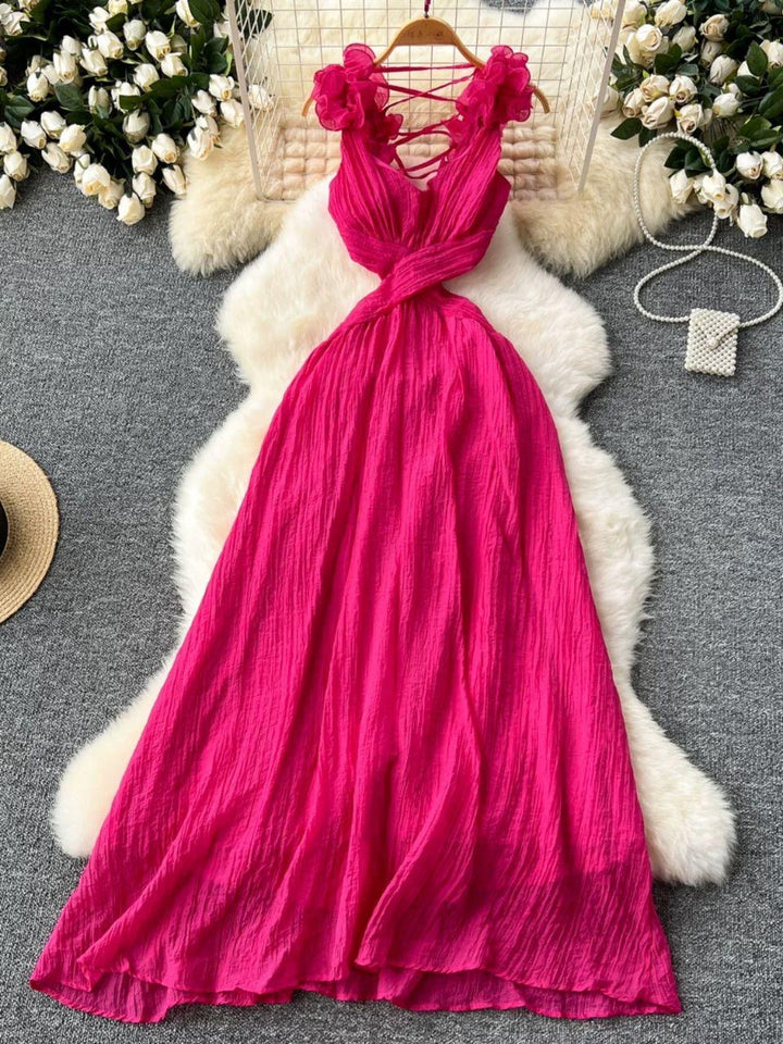 Demy Maxi Dress