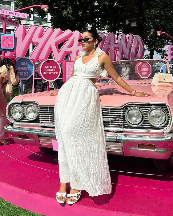 Demy Maxi Dress