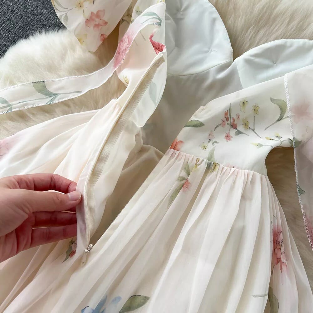 Dream MiDi Dress
