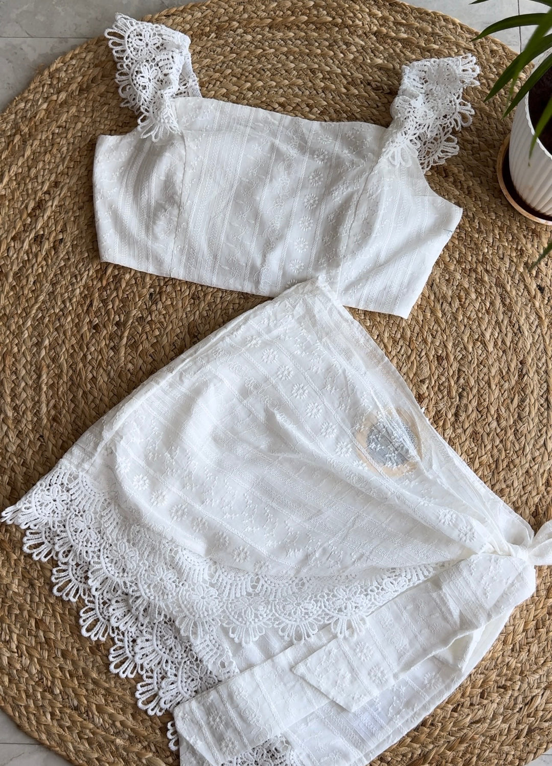Savannah Coord set