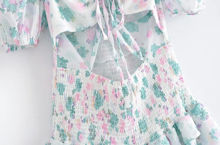 Penelope Summer Dress