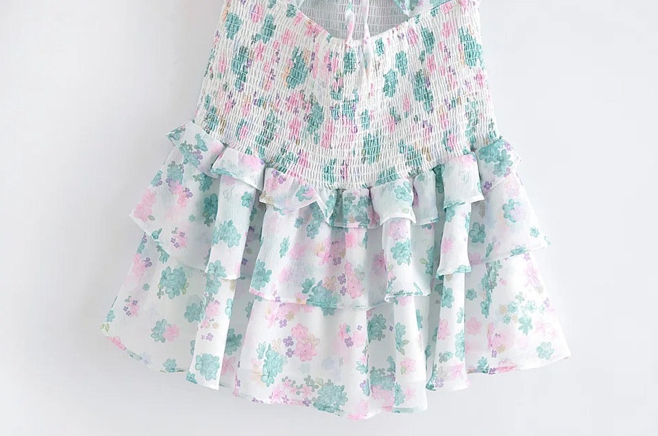 Penelope Summer Dress