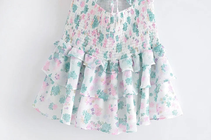 Penelope Summer Dress