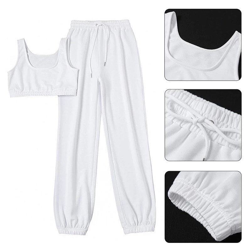 Tulsa Two Piece Set