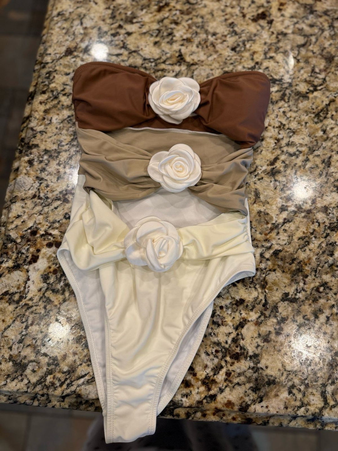 Timothy Monokini swimsuit