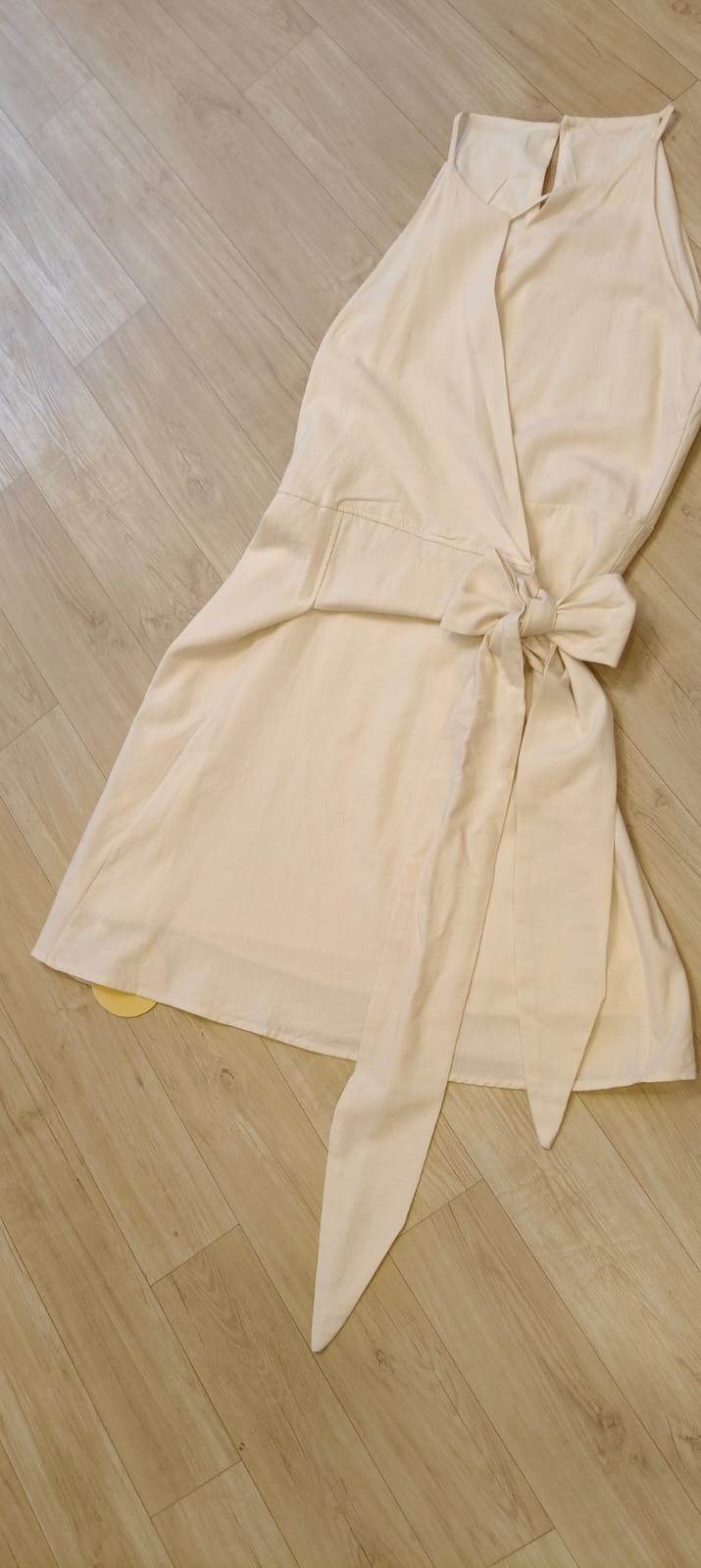 Serena wrap  dress