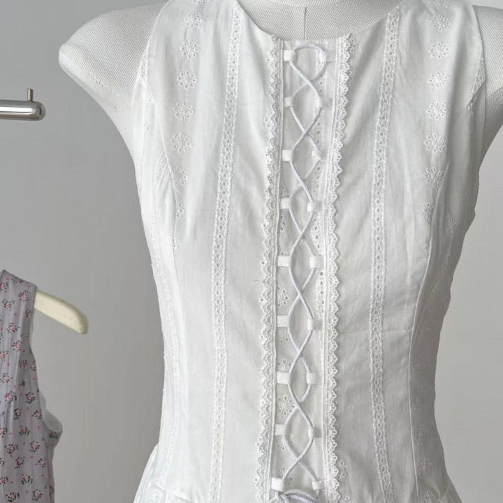 Chandler summer dress