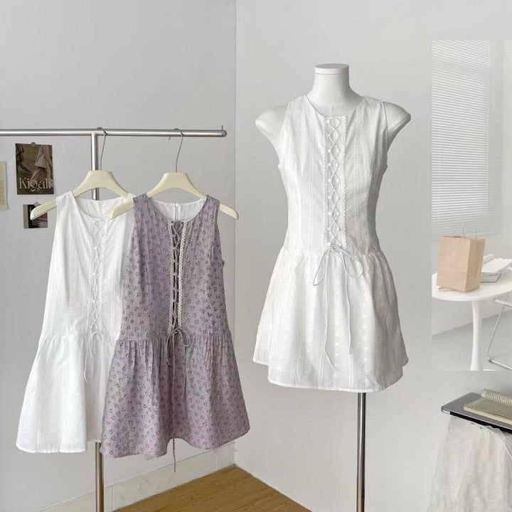 Chandler summer dress