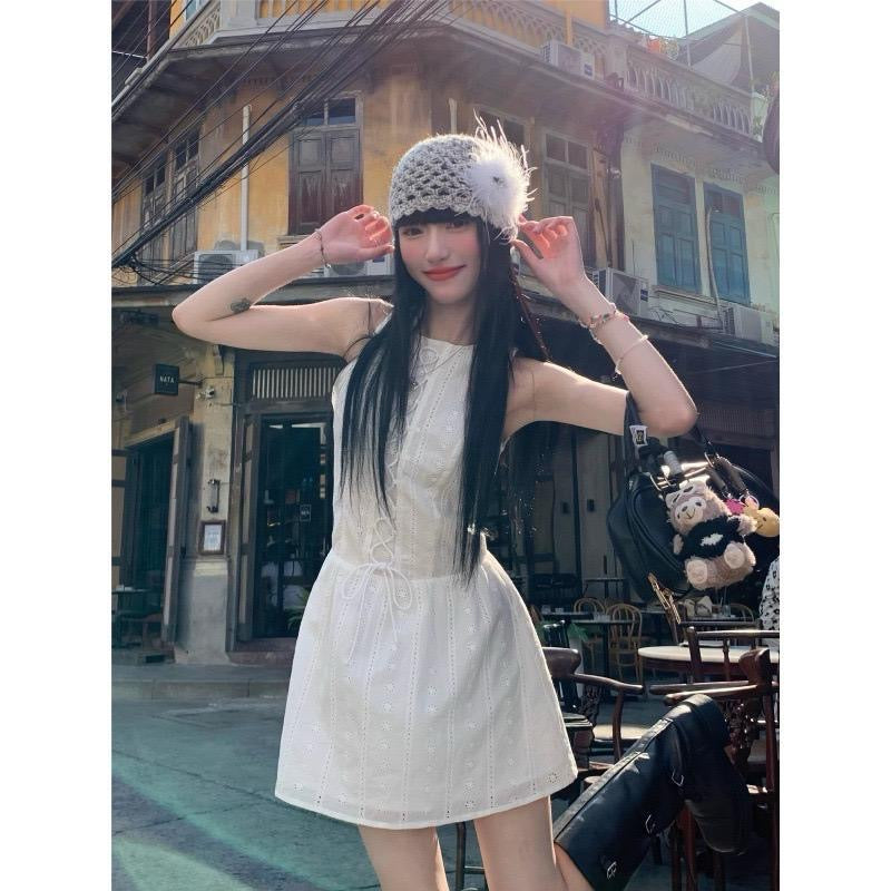 Chandler summer dress