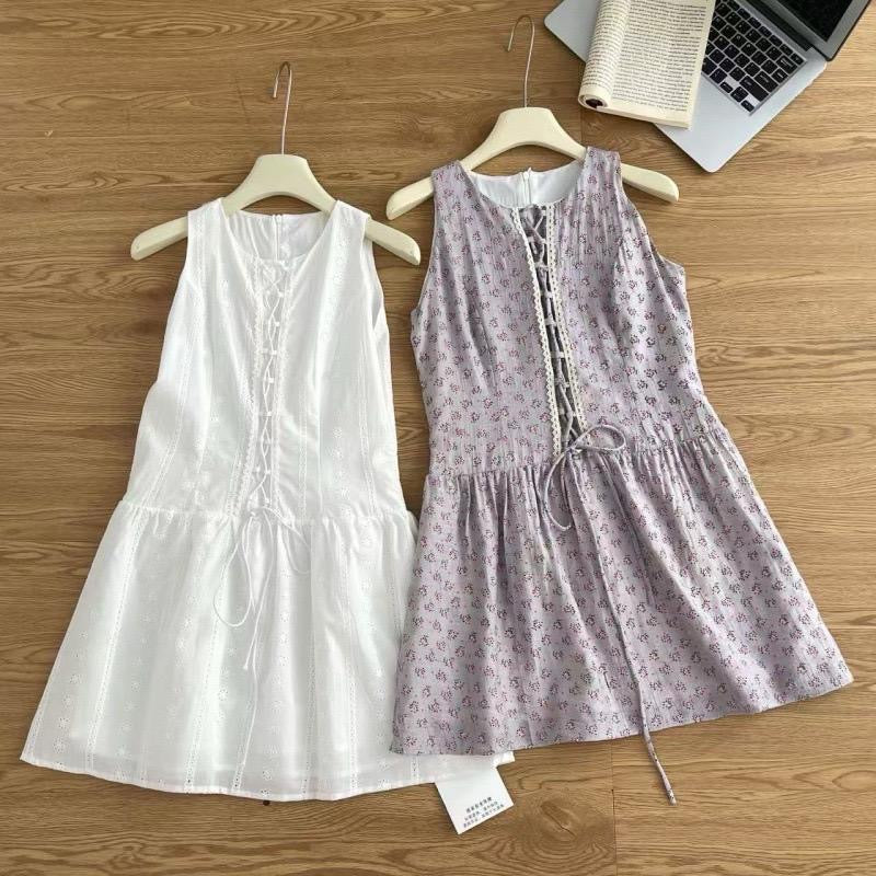 Chandler summer dress