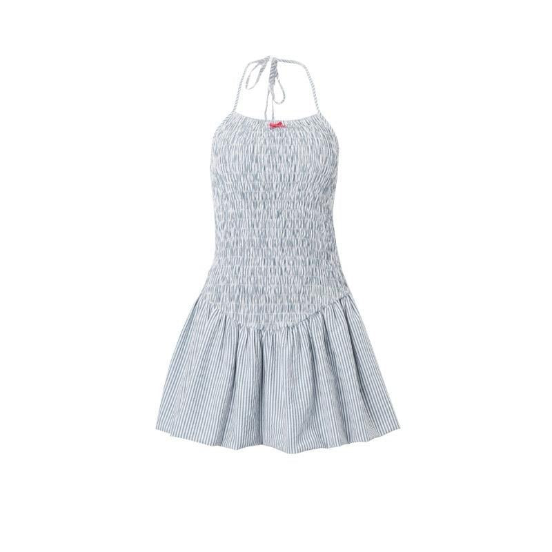 Harris short dress