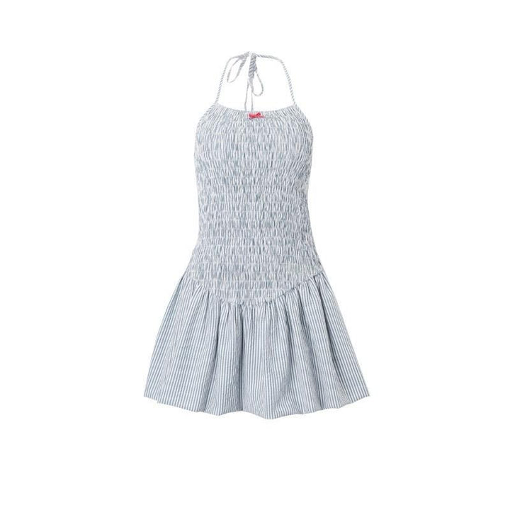Harris short dress