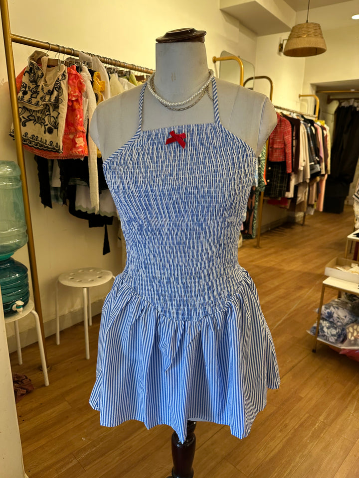 Harris short dress