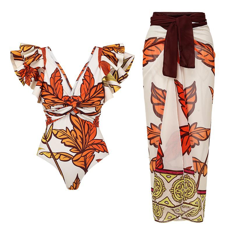 Ross two piece swimsuit