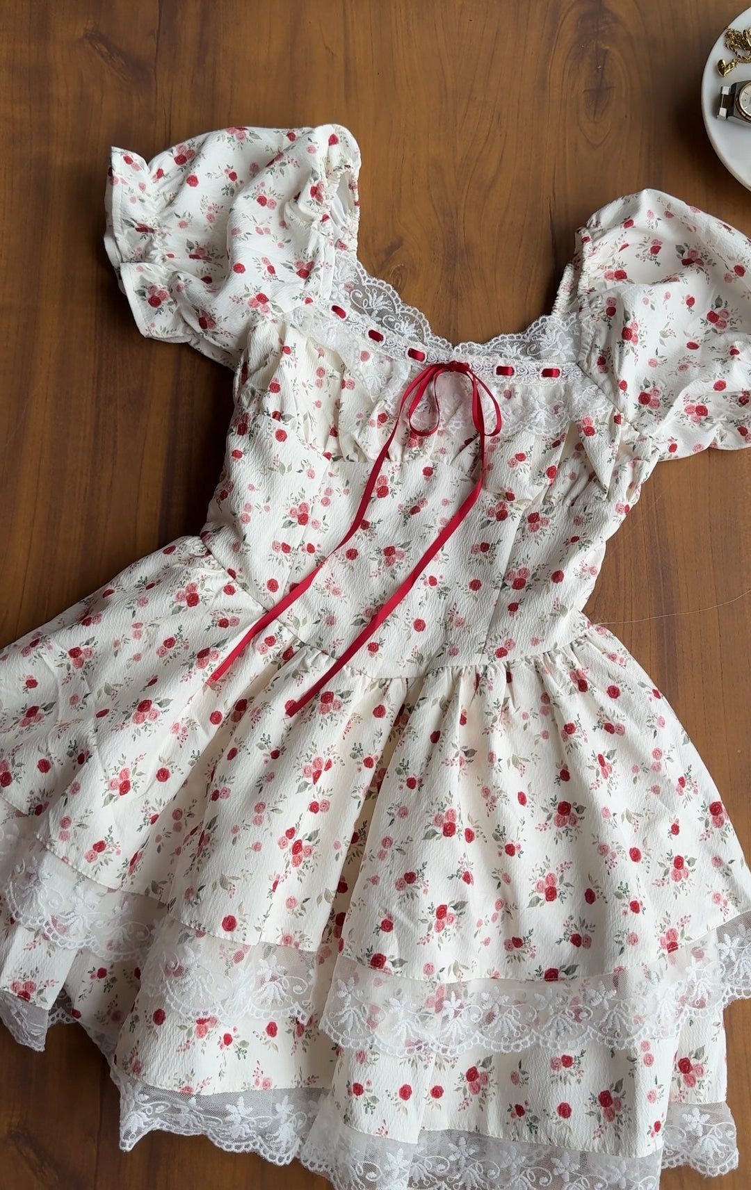 Mayfield dress