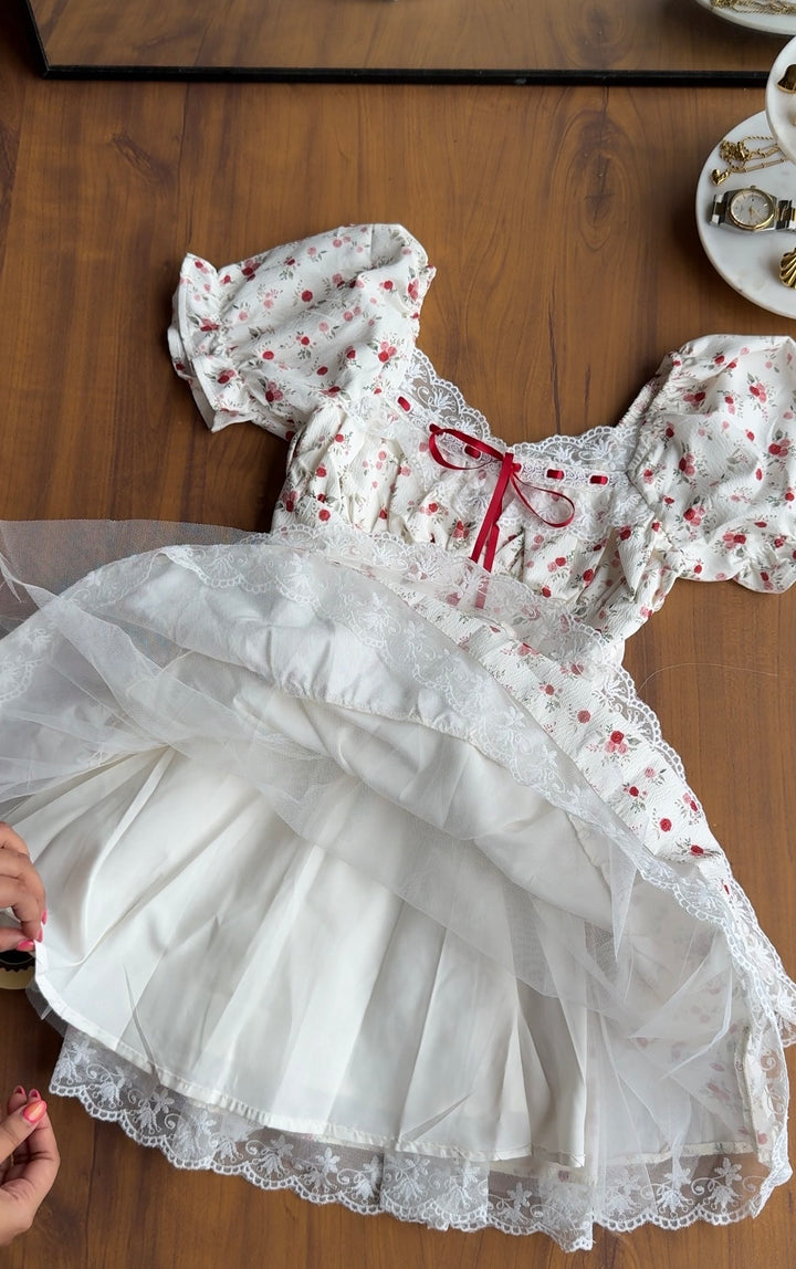 Mayfield dress