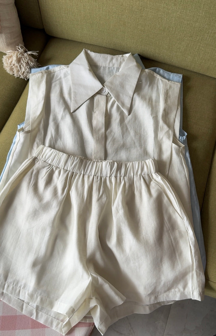 Belle coord set