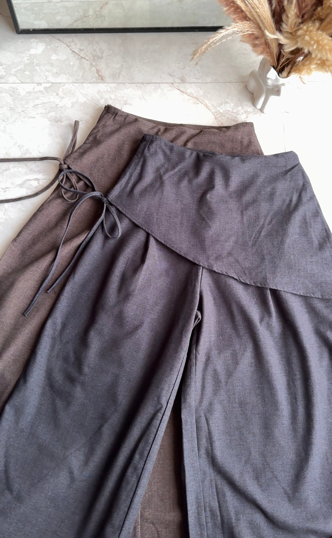 Simone high waist pants
