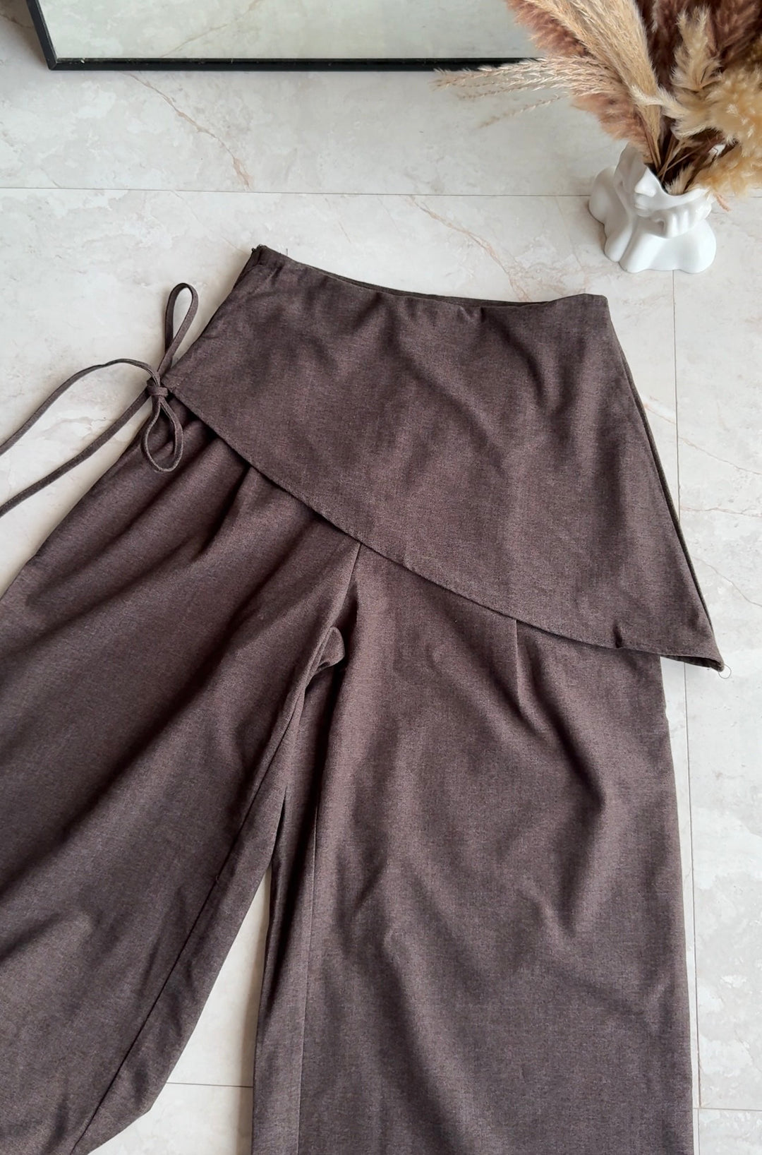 Simone high waist pants