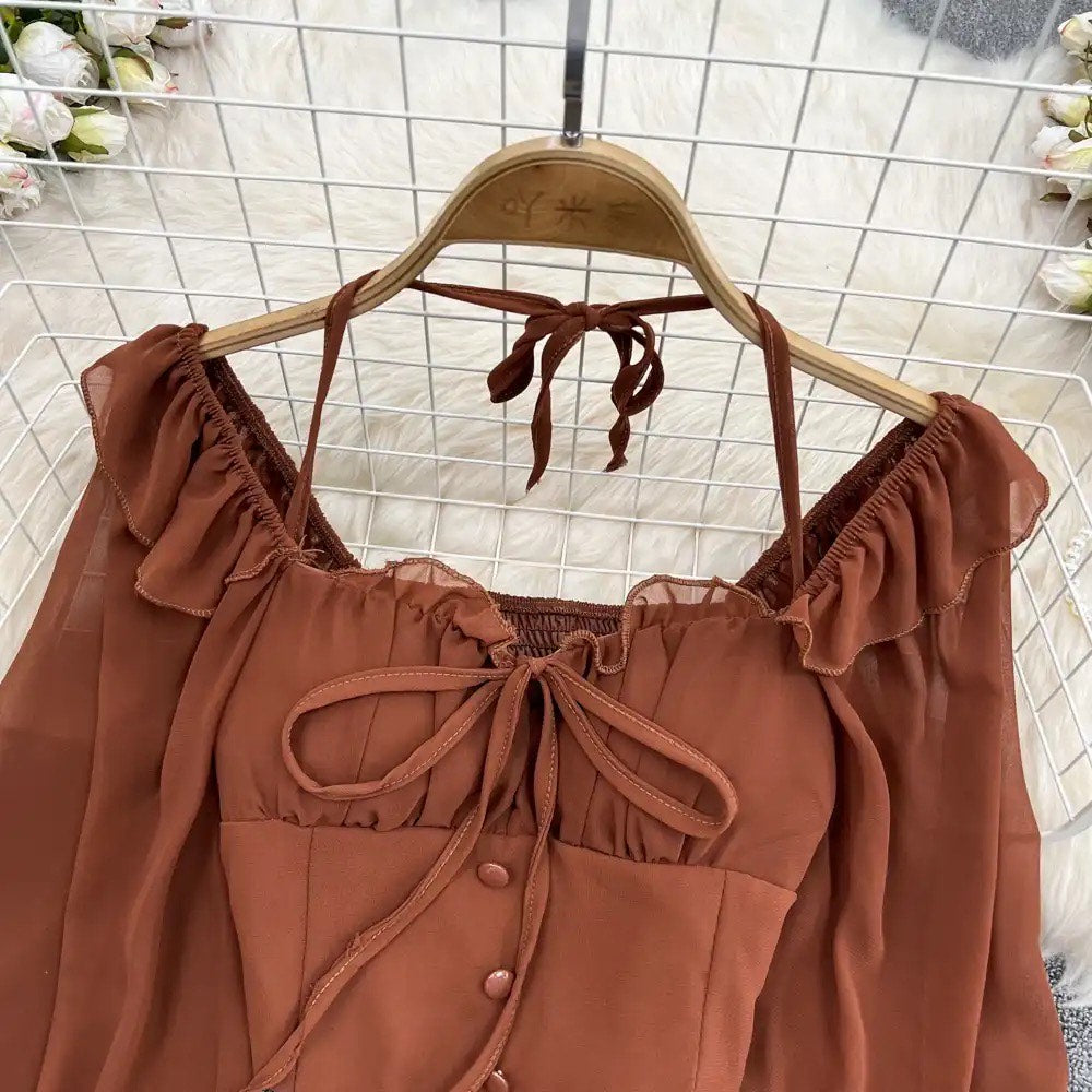 Muesli full sleeves top