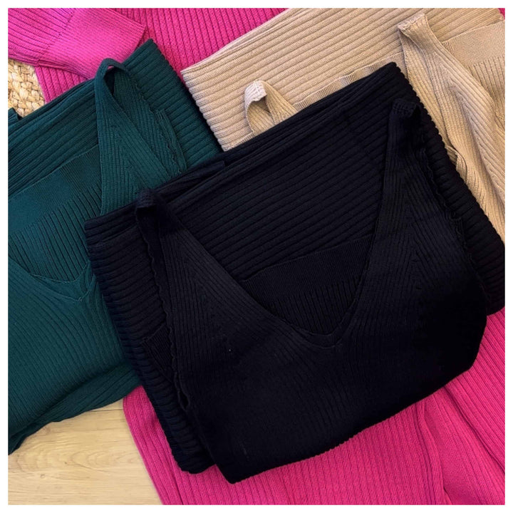Phil Three Piece Tracksuit