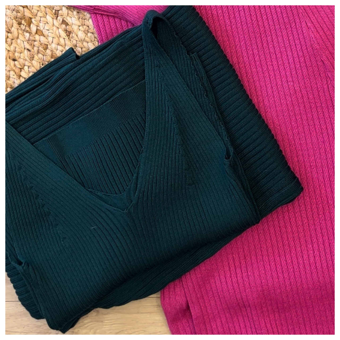 Phil Three Piece Tracksuit