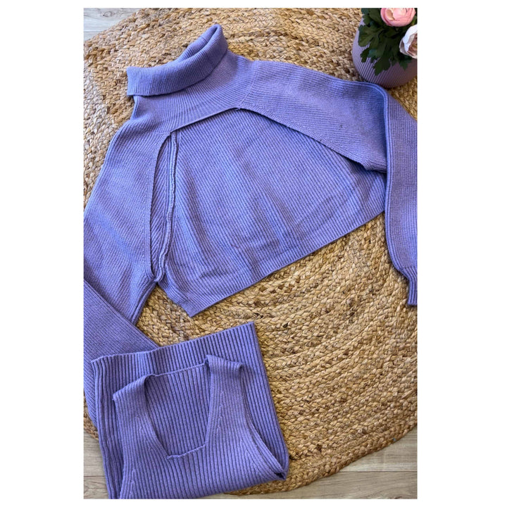 Milly two piece top