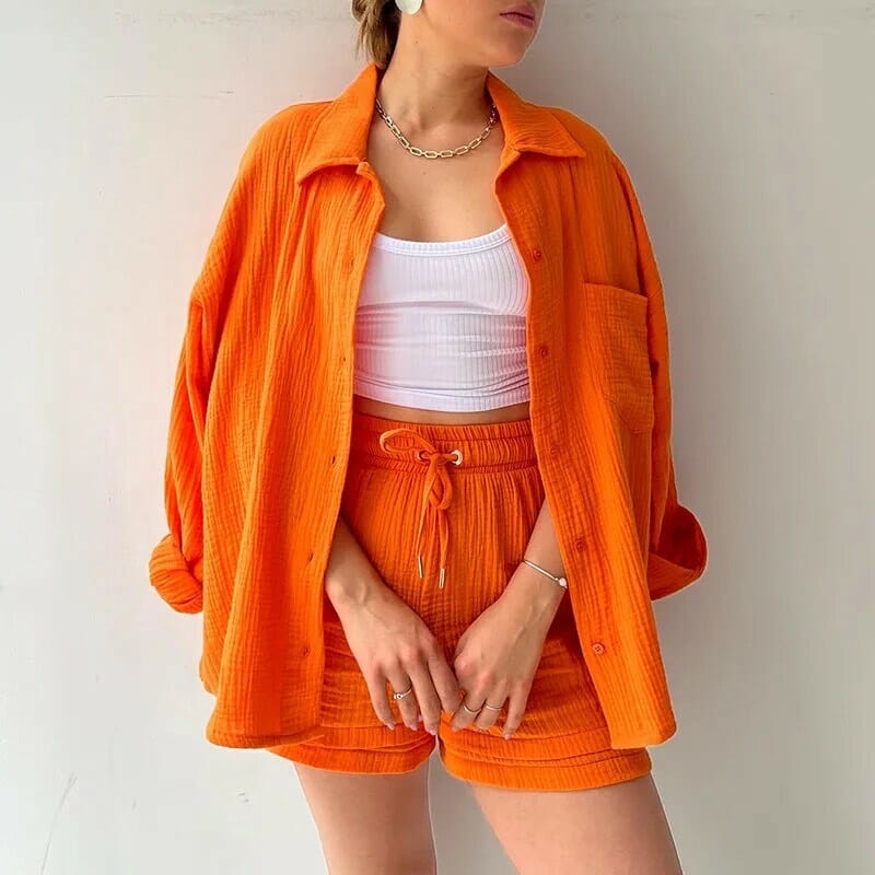 Havelock two piece set