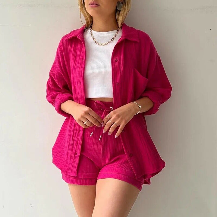 Havelock two piece set