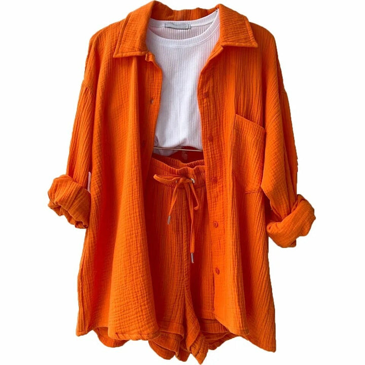 Havelock two piece set