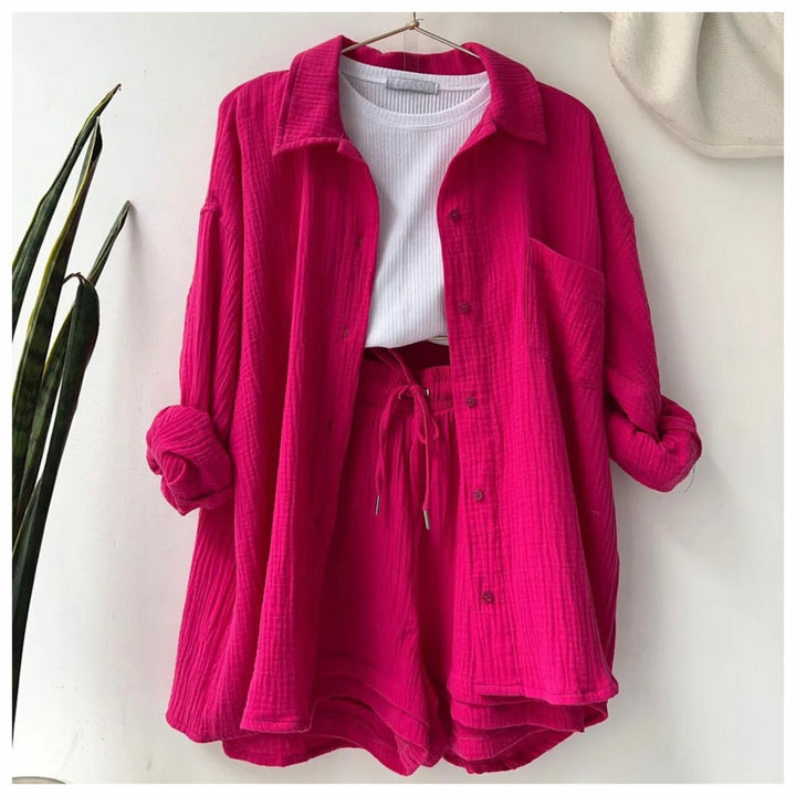 Havelock two piece set