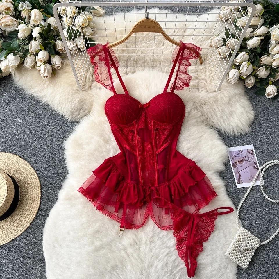 Lingerie