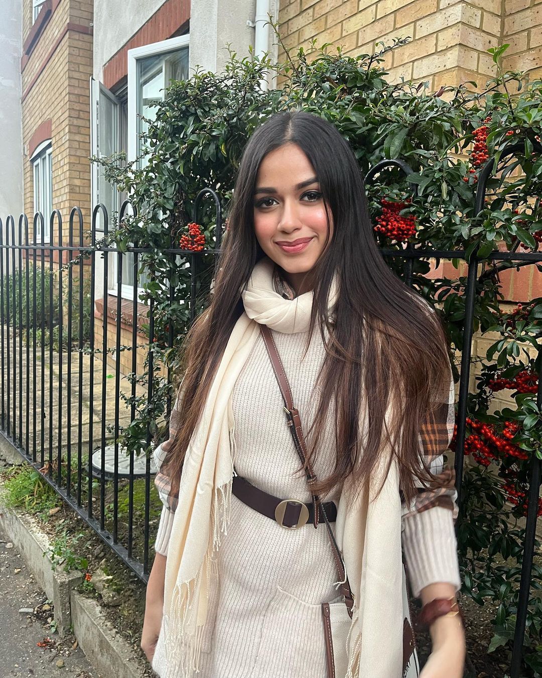 Winter Wear