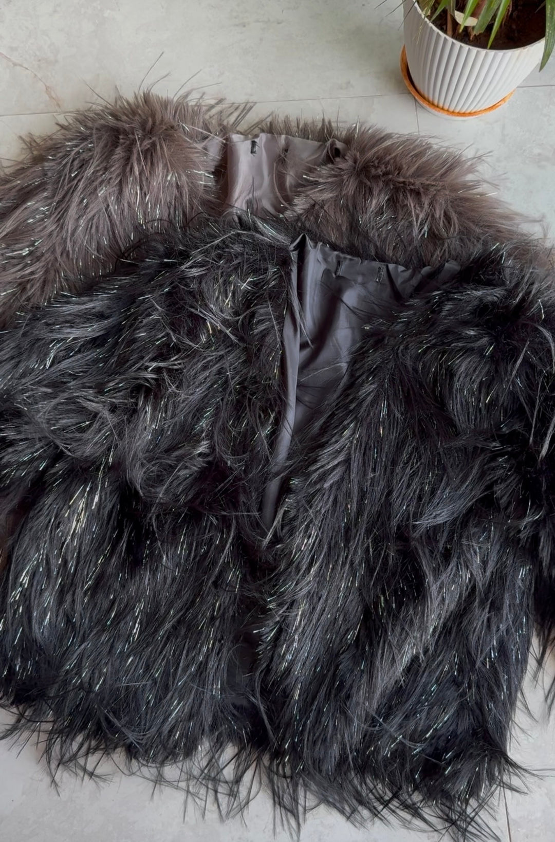 Lapland Fur jacket