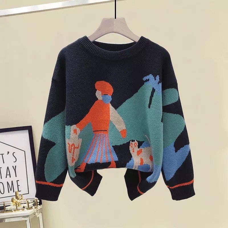 Geeky woollen Coords