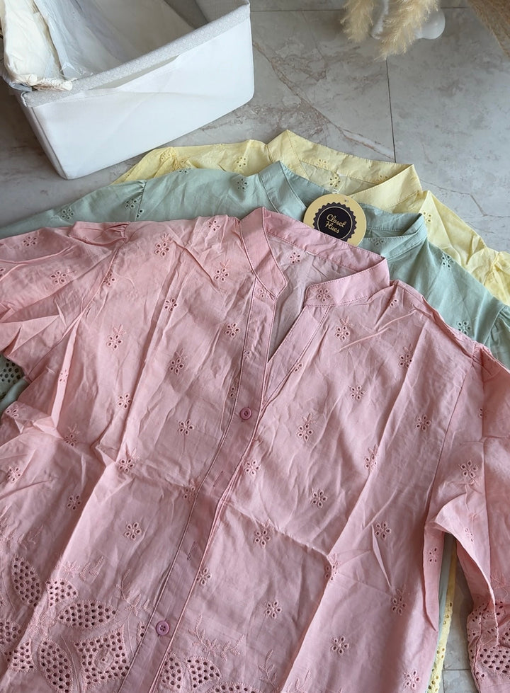 Riri blouse