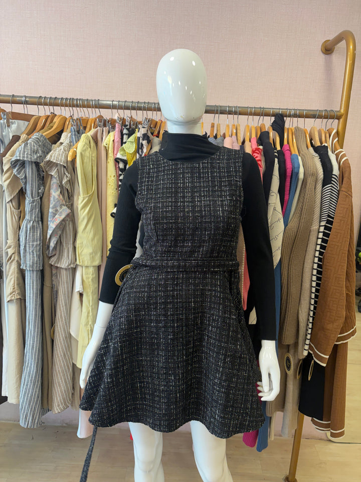 Two piece dress
